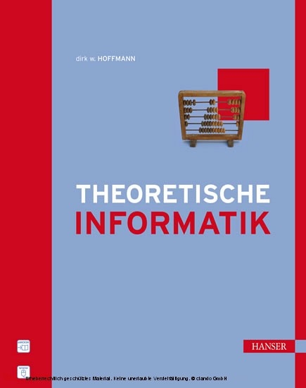 Theoretische Informatik - Dirk W. Hoffmann