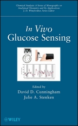 In Vivo Glucose Sensing - 