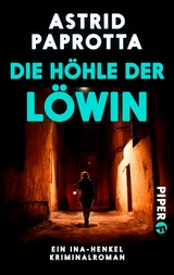 Die H&ouml;hle der L&ouml;win - Astrid Paprotta