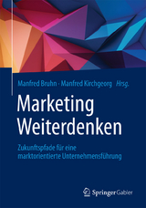 Marketing Weiterdenken - 