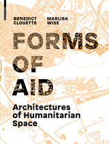 Forms of Aid - Benedict Clouette, Marlisa Wise