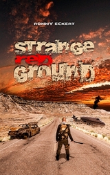 Strange Red Ground - Ronny Eckert