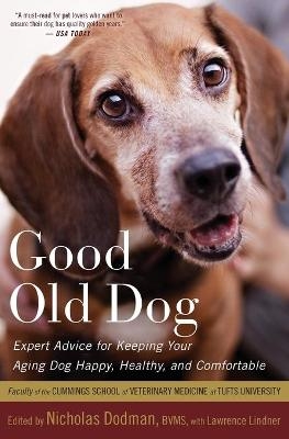 Good Old Dog - Lawrence Lindner