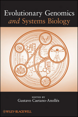 Evolutionary Genomics and Systems Biology - Gustavo Caetano-Anollés