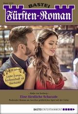 F&uuml;rsten-Roman 2532 - Katja von Seeberg