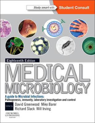 Medical Microbiology - 