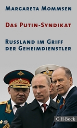 Das Putin-Syndikat - Margareta Mommsen
