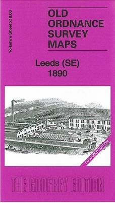 Leeds (SE) 1890 - Alan Godfrey