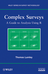 Complex Surveys - Thomas S. Lumley