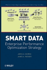 Smart Data - James A. George, James A. Rodger