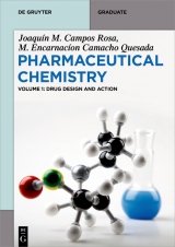 Drug Design and Action - Joaqu&iacute;n M. Campos Rosa, M. Encarnaci&oacute;n Camacho Quesada