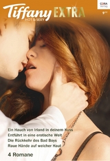 Tiffany Extra Hot & Sexy Band 69 - Kate Hoffmann, Jo Leigh, Kelly Stevens, Tiffany Reisz