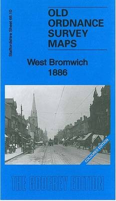 West Bromwich 1886 - Malcolm Nixon