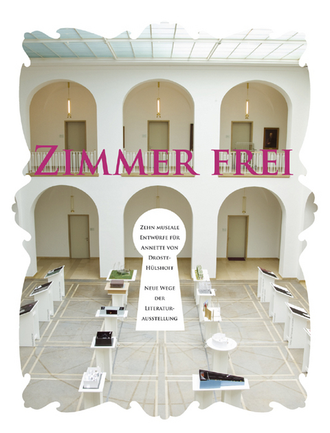 Zimmer frei - 