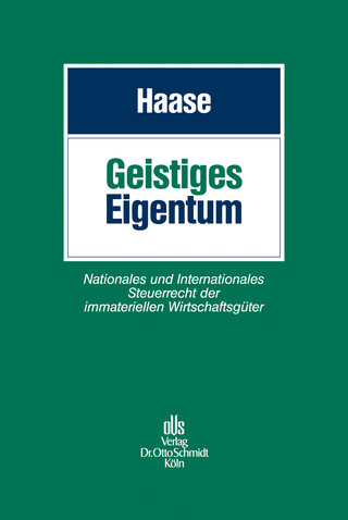 Geistiges Eigentum