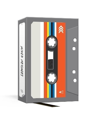 Mixed Messages Journal -  Potter Gift