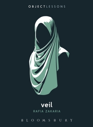Veil - Rafia Zakaria