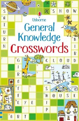 General Knowledge Crosswords - Phillip Clarke