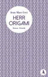 Herr Origami -  Jean-Marc Ceci