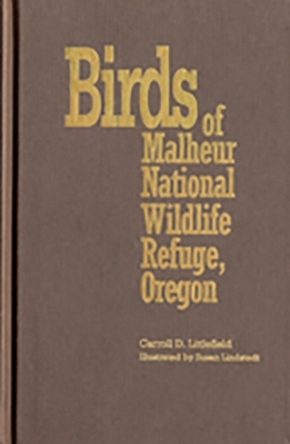 Birds of Malheur National Wildlife Refuge, Oregon