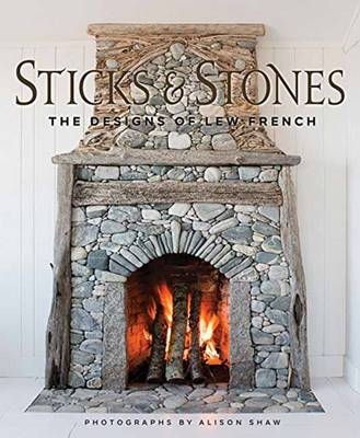 Sticks & Stones - Lew French