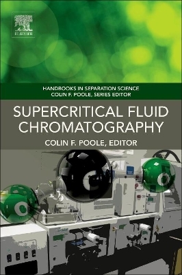 Supercritical Fluid Chromatography - 