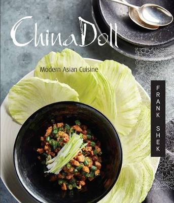 China Doll Cookbook - Frank Shek