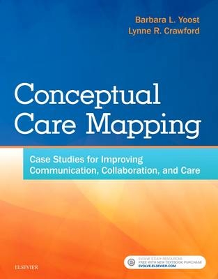 Conceptual Care Mapping - Barbara L. Yoost, Lynne R. Crawford