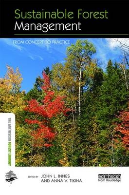 Sustainable Forest Management - 