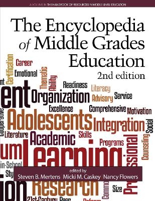 The Encyclopedia of Middle Grades Education - 