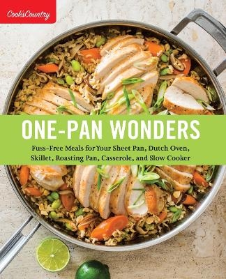 One-Pan Wonders - 