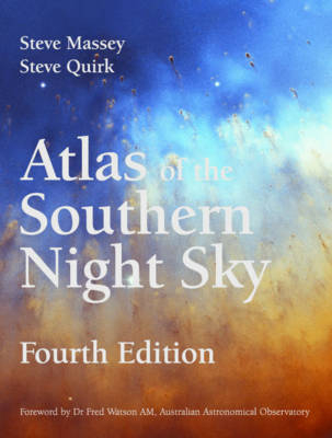 Atlas of the Southern Night Sky