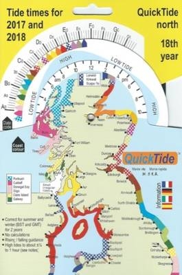 QuickTide North 2017/2018: Quick Tide