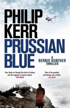 Prussian Blue - Philip Kerr