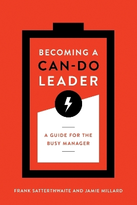Becoming a Can-Do Leader