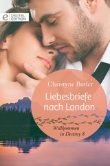 Liebesbriefe nach London - Christyne Butler
