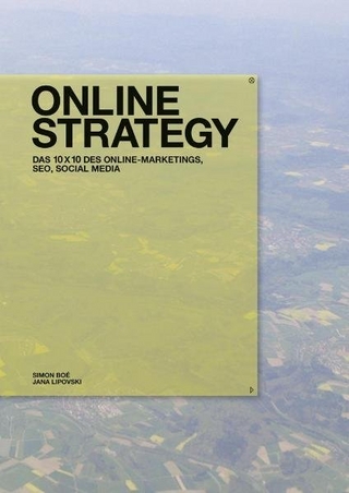 Online Strategy
