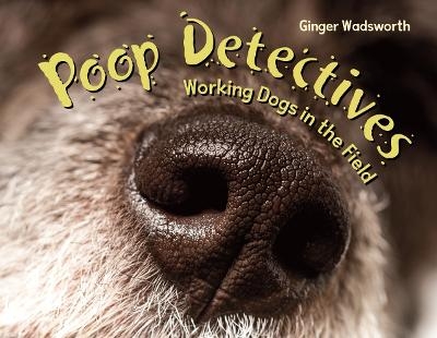 Poop Detectives - Ginger Wadsworth