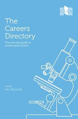 The Careers Directory 2017