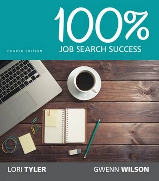 100% Job Search Success