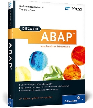 Discover ABAP