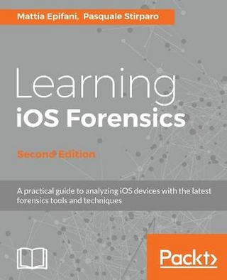 Learning iOS Forensics -