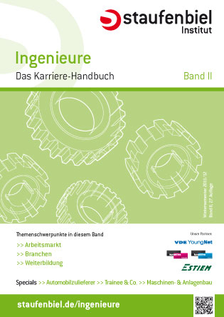 Staufenbiel Ingenieure - 