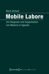Mobile Labore - Ren&eacute; Umlauf