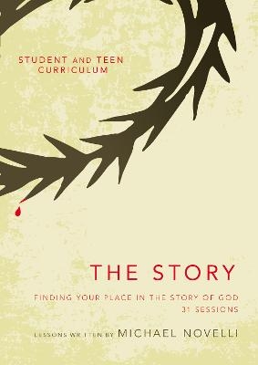 The Story Student and Teen Curriculum