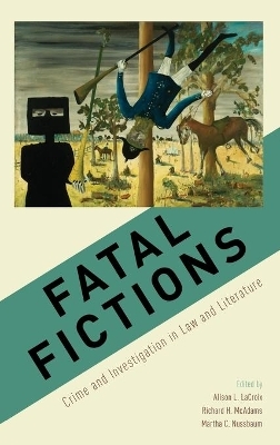 Fatal Fictions - 
