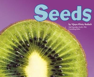 Seeds - Vijaya Khisty Bodach