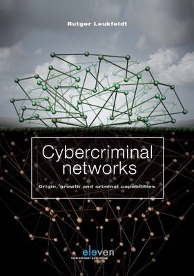 Cybercriminal Networks - Rutger Leukfeldt
