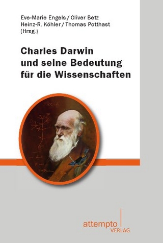 Charles Darwin