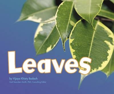 Leaves - Vijaya Khisty Bodach